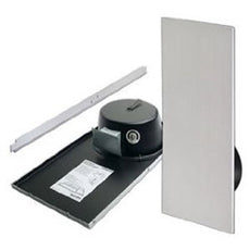 Bogen CSD1X2VR Ceiling Speakers (2pk), Part No# CSD1X2VR