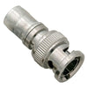 Suttle TWiN Lock RG59U Compression BNC Connectors