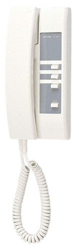 AiPhone TD-3H/B 3-CALL HANDSET MASTER STATION, Stock# TD-3H/B
