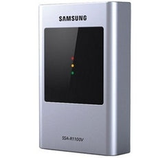 SAMSUNG SSA-R1100V Access Control, Wide, Outdoor RF, Vandal Resistant, Samsung Format 125 KHz, Stock# SSA-R1100V
