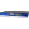 ADTRAN NetVanta 1544P 2.1 Gen 28-Port PoE Layer 3 Gigabit Ethernet Switch, Stock# 1702545G2