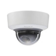 Sony SNC-EM601 HD Network indoor minidome camera powered by IPELA ENGINE EX, Stock# SNC-EM601