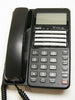 NEC INFOSET DTB-16D-1 Black Display Phone  (Stock# 760020 ) Refurbished
