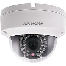 Hikvision DS-2CD2132-I 3MP IR Fixed Focal Dome Camera 4mm, Part No# DS-2CD2132-I