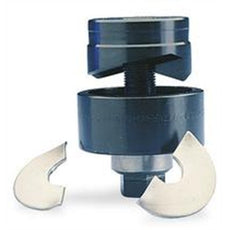 Greenlee PUNCH UNIT-RD 1.218" SB (3/4"D/S) ~ Cat #: 60246