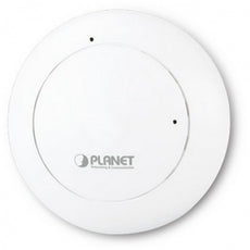 PLANET WDAP-C7200AC 1200Mbps 11ac Dual Band Ceiling Mount Wireless Access Point, Gigabit LAN, 802.3af/at POE PD, Stock# WDAP-C7200AC