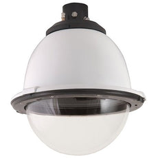 Sony UNI-OPL7C2 Outdoor Pressurized Pendant Mount Housing for SNC-RH124, RS44N, RS46N, RX-series, RZ25N. Clear Dome, Stock# UNI-OPL7C2