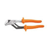 Klein Tools 10" Insulated Pump Pliers Stock# D502-10-INS