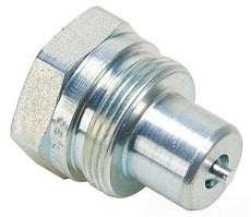 Greenlee COUPLER-HYD MALE 3/8-18 NPTF ~ Cat #: F022061