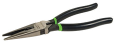Greenlee PLIERS,LONGNOSE 8" DIP STRIP ~ Cat #: 0351-08SD