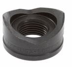 Greenlee Punch-Rd .937 (23.8MM) (730) ~ Cat #: 1762AV