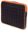 INTELLINET/Manhattan 439633 Universal Tablet Bubble Case Orange/Black, Stock# 439633