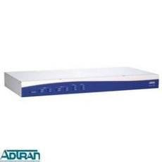ADTRAN NetVanta 3305 With T1/FT1 + DSX-1 NIM Stock# 4200883L1-F FACTORY REFURBISHED