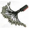 ADTRAN 1702595G14 NETVANTA ARE 36 IN HYDRA CABLE, Stock No# 1702595G14 - NEW Part# 1702595G14