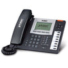 SPECO VIP-5060PT Enterprise HD POE IP Phone,  SIP2.0/IAX2, HD Voice, 128*64 LCD, 6 SIP Lines, ,PoE, BLF, QoS, VPN, STUN, DND, Caller ID, Auto Provision, TR069, up to 5 Expan. Module, Stock# VIP-5060PT