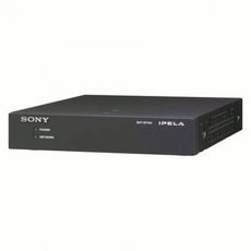 Sony SNT-EP104 4 Channel Basic Function Stand Alone Encoder, Stock# SNT-EP104