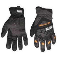 Journeyman Extreme Gloves, size M, Stock# 40217-3