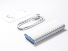 TP-LINK Ally Series 15600mAh High Capacity Power Bank, Stock# TL-PB15600