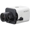 Sony SSC-FB560 Analog fixed color camera, DynaviewSX wide dynamic range, 700 TVL (Sharp Mode), High Sensitivity, True Day/Night, CS mount, lens provided by user, Stock# SSC-FB530