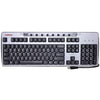 Compaq ~ 265905-008 Easy Access Keyboard USB ~ NEW