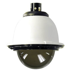 Sony UNI-OPL7T2 Outdoor Pressurized Pendant Mount Housing for SNC-RH124, RS44N, RS46N, RX-series, RZ25N. Tinted Dome, Stock# UNI-OPL7T2