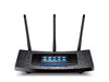 TP-LINK AC1900 Touch Screen Wi-Fi Range Extender, Stock# RE590T