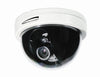 Speco CVC6146SCSW High Resolution Color Indoor Dome Camera 2.8-12mm lens - White Housing, Stock# CVC6146SCSW