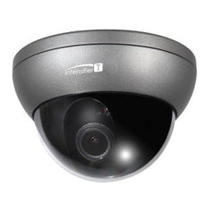 Speco HT7246T Intense IR 2MP Outdoor HD-TVI Dome Camera, Part# HT7246T  NEW