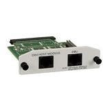 Adtran NetVanta ADSL (Annex A) Network Interface Module, Stock# 1202869E1-F FACTORY REFURBISHED