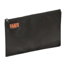 Klein Tools Contractor's Zipper Portfolio, Stock# 5236