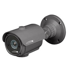 Speco 2MP 1080p Bullet Intensifier T, 2.8-12mm lens, grey housing, Stock# HTINT70T