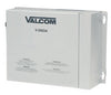 Valcom 3 Zone, Page Control (w/Power & Tone Generator), Stock# V-2003A