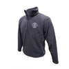 Port Authority Fleece Grey, Large, Stock# MBA00047-2