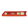 Klein Tools Lighted Torpedo Billet Level, REM