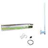 Amped Wireless 8dBi Omni WiFi Antenna Kit Part#A8EX