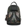 Klein Tools Tradesman Pro Camo Backpack, Stock# 55421BP14CAMO