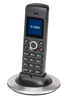 Mitel 112 Dect Phone With Caller ID Universal, Charger Included Part# 51303913 NEW