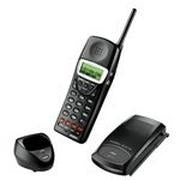 Mitel / Inter-tel 3000 ~ INT1400 ~ 4 Button Digital Cordless Phone (Stock# 618.4015 ) NEW