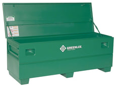 Greenlee BOX ASS'Y, CHEST  (2472) ~ Cat #: 2472