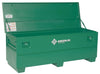 Greenlee BOX ASS'Y, CHEST  (2472) ~ Cat #: 2472