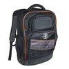 Klein Tools Tradesman Pro Tech Backpack, Stock# 55456BPL