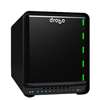 Drobo Drobo 5N 5 Bay NAS Array Part#DRDS4A21