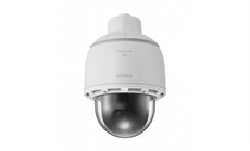 SONY SNC-WR632 Outdoor Unitized 1080p/60 fps Rapid Dome Camera, Stock# SNC-WR632