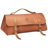 24'' Deluxe Leather Bag, Stock# 5108-24