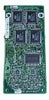 PANASONIC KX-TDA0191 Hybrid IP 4 Channel Message Card (MSG4) TDA/TDE, Stock# KX-TDA0191