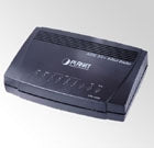 PLANET ADE-4400A ADSL/ADSL2/2+ Firewall Router with 4-Port Ethernet built-in - Annex A, IPv6, Stock# ADE-4400A