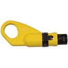 Coax Cable Stripper 2-Level, Radial, Part# VDV110-061