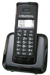 NORTHWESTERN BELL Digital Enhanced Cordless Telephone with Call Waiting Caller ID Stock# 31331-4 - NEW