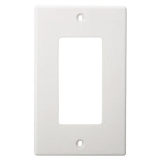 Suttle Single Gang Decorative Wall Plate