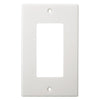 Suttle Single Gang Decorative Wall Plate